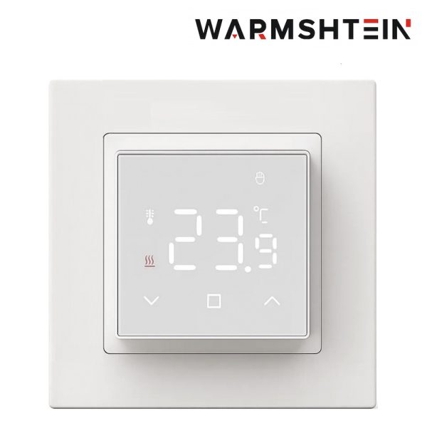 Warmshtein FIT белый Warmshtein FIT белый