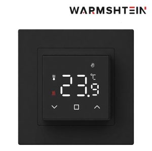 Warmshtein FIT черный Warmshtein FIT черный