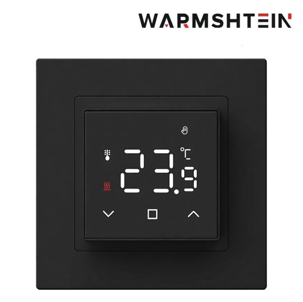 Warmshtein FIT черный Warmshtein FIT черный