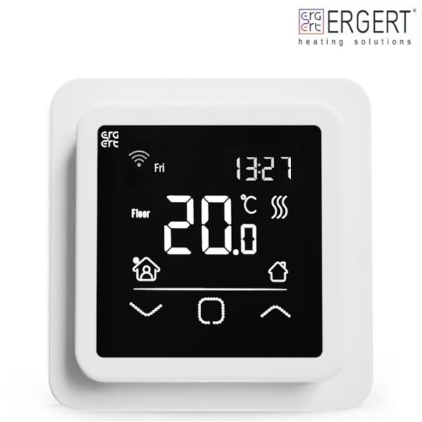Ergert FLOOR CONTROL 360 WI-FI white Ergert FLOOR CONTROL 360 WI-FI white
