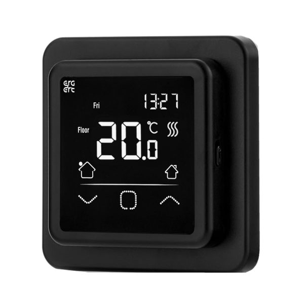 Ergert FLOOR CONTROL 360 black