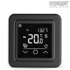 Ergert FLOOR CONTROL 360 black