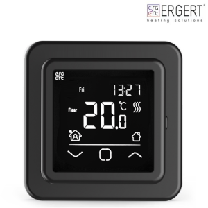 Ergert FLOOR CONTROL 360 black Ergert FLOOR CONTROL 360 black