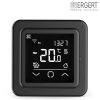 Ergert FLOOR CONTROL 360 WI-FI black Ergert FLOOR CONTROL 360 WI-FI black