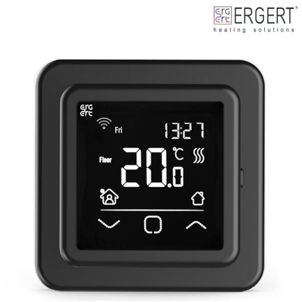 Ergert FLOOR CONTROL 360 WI-FI black Ergert FLOOR CONTROL 360 WI-FI black