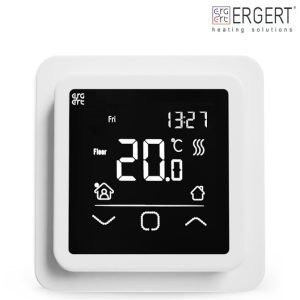 Ergert FLOOR CONTROL 360 white Ergert FLOOR CONTROL 360 white
