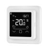 Ergert FLOOR CONTROL 360 WI-FI white Ergert FLOOR CONTROL 360 WI-FI white