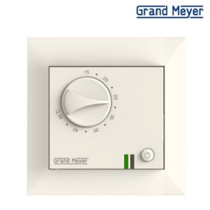 Grand Meyer Mondial Series GM-109 кремовый Grand Meyer Mondial Series GM-109 кремовый