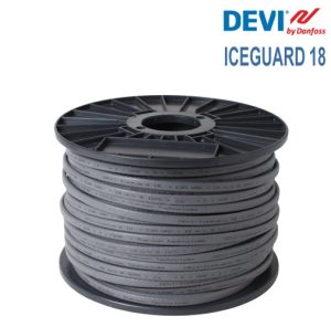 Devi-Iceguard 18 (Польша) - 1 м Devi-Iceguard 18 (Польша) - 1 м