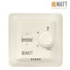 IQ THERMOSTAT M ivory IQ THERMOSTAT M ivory
