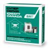 Метеостанция IQ OUTDOOR WEATHERSTATION с датчиком температуры T-Sensor Метеостанция IQ OUTDOOR WEATHERSTATION с датчиком температуры T-Sensor