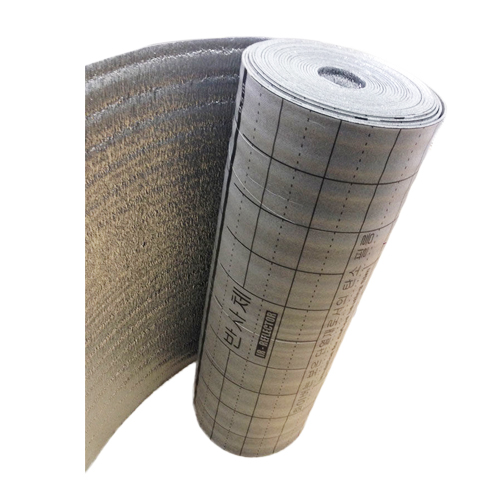 Подложка IR REFLECTOR foam - 4 мм. Подложка IR REFLECTOR foam - 4 мм.