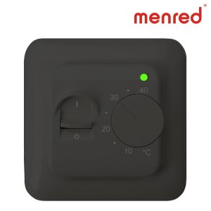 Menred RTC 70.26 черный матовый Menred RTC 70.26 черный матовый