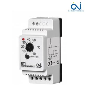 OJ Electronics ETI 1551