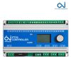 OJ Electronics ETO2 4550 OJ Electronics ETO2 4550