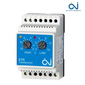OJ Electronics ETR-F 1447