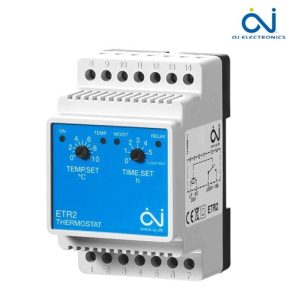 OJ Electronics ETR2