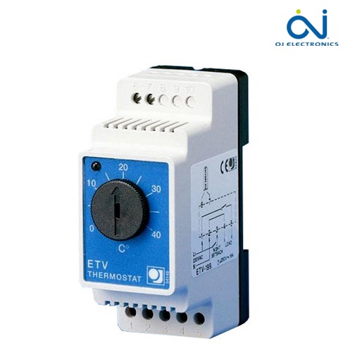 OJ Electronics ETV 1991