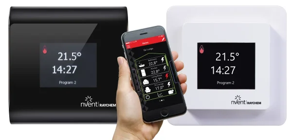 Raychem R-SENZ WIFI