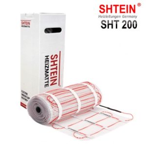Heizmatte SHT 1600 - 8,0 кв.м.
