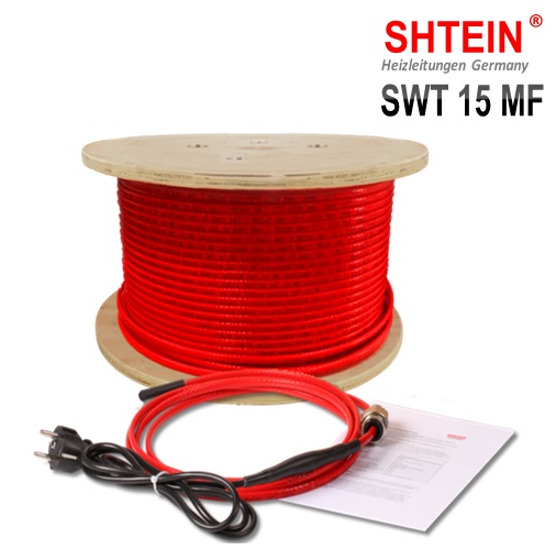 SHTEIN SWT-15 MF 6 м
