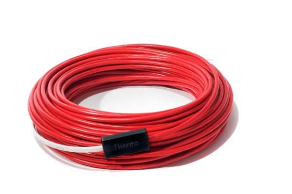 Нагревательные кабельные секции Thermocable SVK 20 Нагревательные кабельные секции Thermocable SVK 20