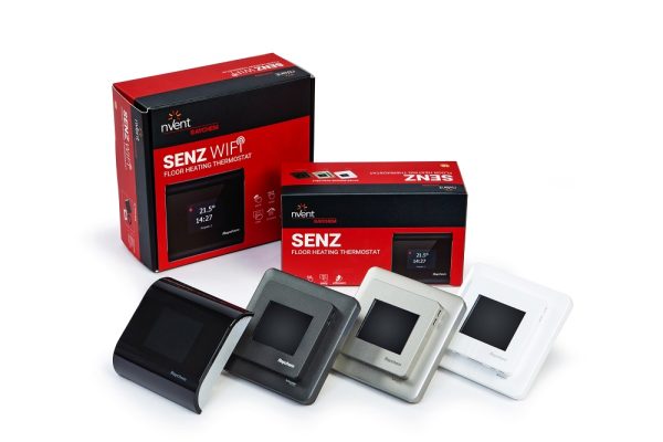 Raychem R-SENZ WIFI