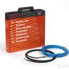 Нагревательные кабельные секции Raychem T2Blue 20