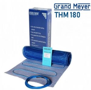 Теплый пол под плитку Grand Meyer THM 180