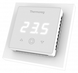 Thermoreg TI-300 белый Thermoreg TI-300 белый
