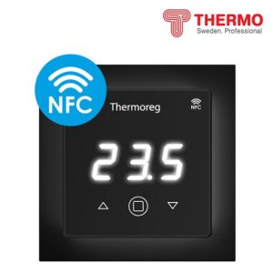 Thermoreg TI-700 черный Thermoreg TI-700 черный