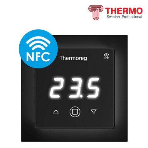Thermoreg TI-700 черный Thermoreg TI-700 черный