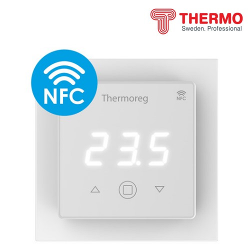 Thermoreg TI-700 белый Thermoreg TI-700 белый