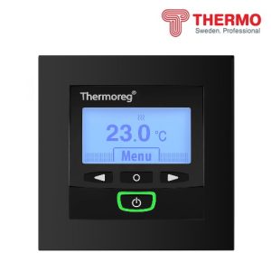 Thermoreg TI-950 Design черный