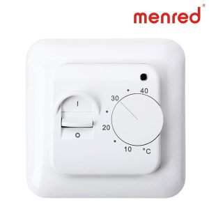 Menred RTC 70.26 белый Menred RTC 70.26 белый