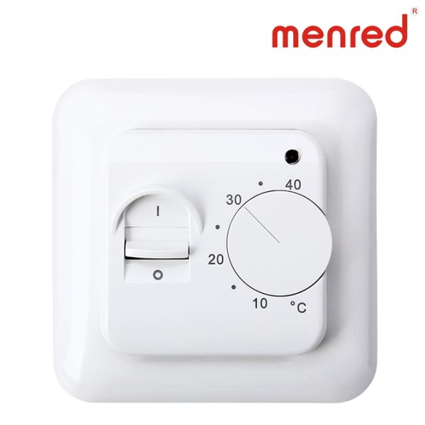 Menred RTC 70.26 белый