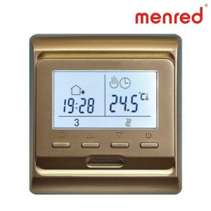Menred RTC Е51 бронзовый Menred RTC Е51 бронзовый