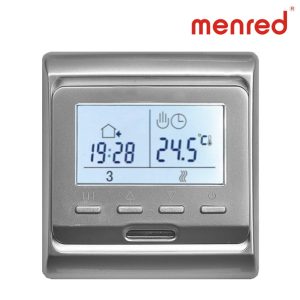 Menred RTC Е51 серебро Menred RTC Е51 серебро