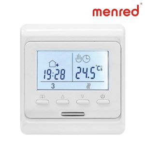 Menred RTC Е51 белый Menred RTC Е51 белый