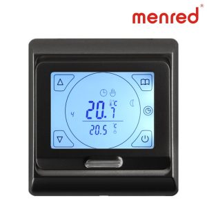 Menred RTC Е91 черный