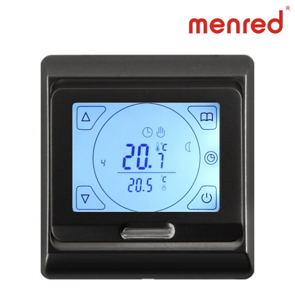 Menred RTC Е91 черный
