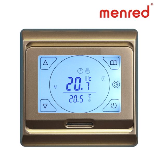 Menred RTC Е91 бронзовый