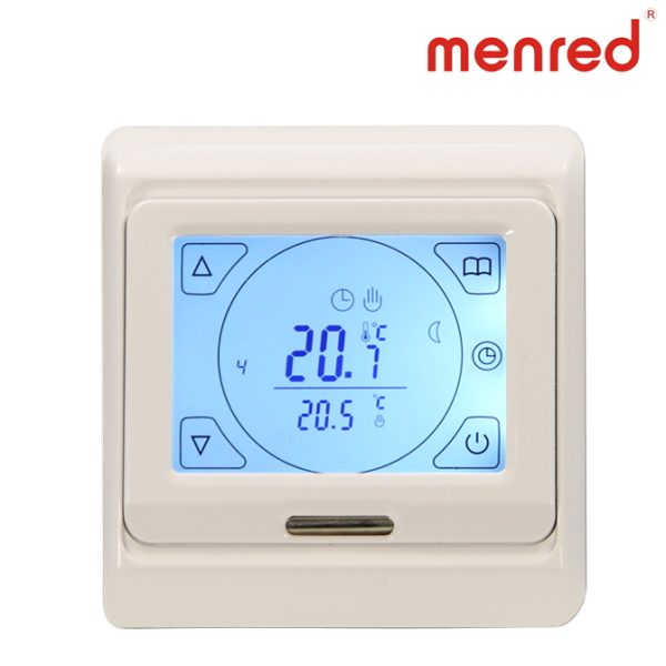 Menred RTC Е91 кремовый