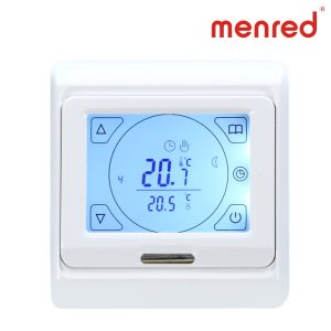 Menred RTC Е91 белый