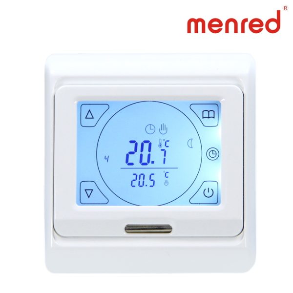 Menred RTC Е91 белый Menred RTC Е91 белый