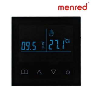 Menred RTC Е-93.716 черный Menred RTC Е-93.716 черный