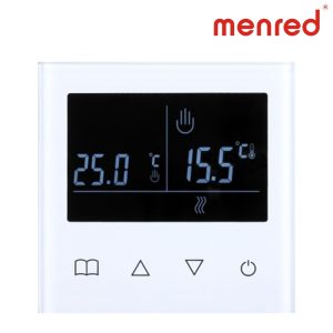 Menred RTC Е-93.716 белый Menred RTC Е-93.716 белый