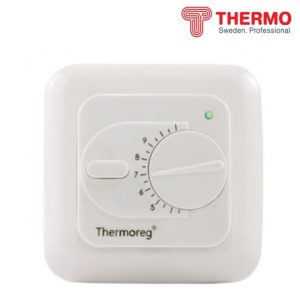 Thermoreg TI-200 белый Thermoreg TI-200 белый