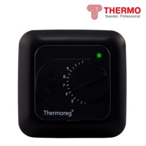 Thermoreg TI-200 черный Thermoreg TI-200 черный