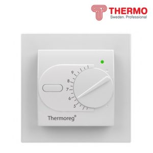 Thermoreg TI-200 Design Thermoreg TI-200 Design